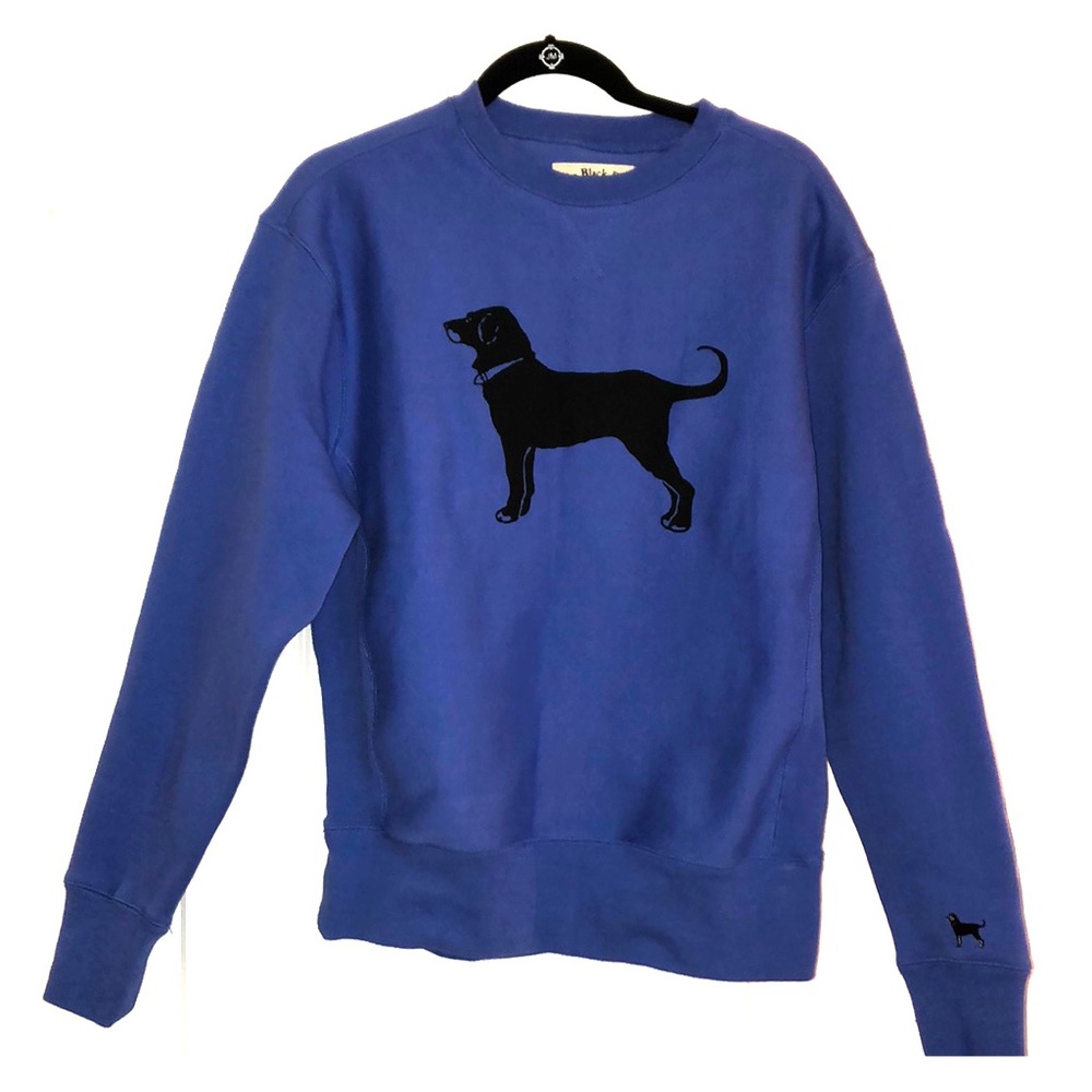 Classic Heavyweight Crewneck Sweatshirt